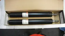 Amortecedor dianteiro AUDI 100 76-90 Delphi