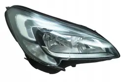 Oikea Etuvalaisin Opel Corsa V E LED EU