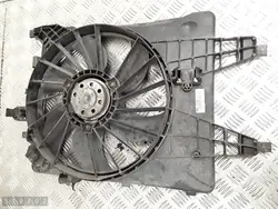 Courroie avant OEM 921206476R pour Renault Kangoo