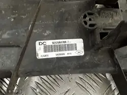 Framremsa OEM 921206476R för Renault Kangoo