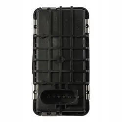 Turboalimentador Mercedes-Benz OE A6420905980