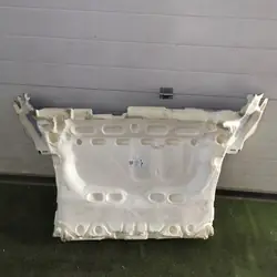 Tesla Model Y Kofferraumteppich OEM 1618173-00-A