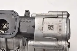 Pompe à huile BMW Z4 E89 OEM 7632111 763211102