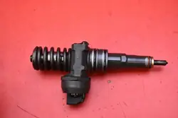 Insprutningspump OEM 038135073BN för VW Polo 1.4 TDI