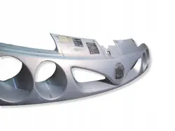 Grille de radiateur OEM AIC3964 pour Volkswagen Sharan