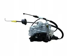 AUDI A6 A7 4G C7 Hintere Linke Türschloss 4G8839015B