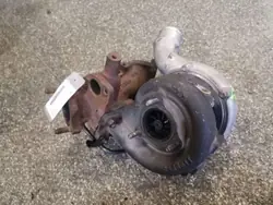 Turbo OEM 8972409266 för Renault Espace IV 3.0L