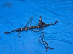 Mercedes-Benz OE Caixa de Direção 2114602400