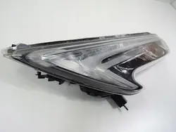 LAMPA LED DRL FRONTAL ESQUERDA NISSAN JUKE F15 26120BV80C
