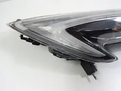 LAMPA LED DRL FRONTAL ESQUERDA NISSAN JUKE F15 26120BV80C