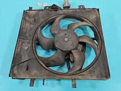 Kylarrubrik Citroen C3 I 1.4 HDI 02-05