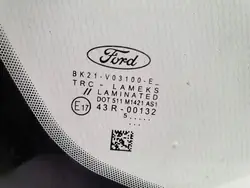 Begagnad Ford OE vindruta JUR210637 för Transit Custom