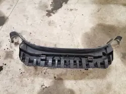 Cache bas de pare-chocs Ford Fiesta mk7 OEM mnhgfd