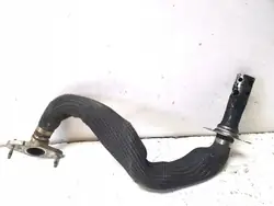 Ford EGR-rör OEM BB3Q9E470FC för Ranger IV 3.2 TDCI