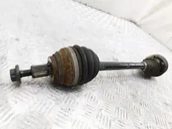 Essieu avant gauche VW Golf V VI Plus 1.6 8V OEM 1K0407271DJ