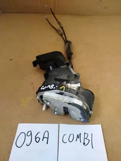 Zentralverriegelung Linke Hintertür Mazda 6 OEM 100