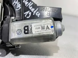 Module de hayon Mitsubishi Outlander OEM FBZ20442
