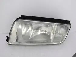Farol Halógeno Esquerdo SKODA FABIA I 99-07