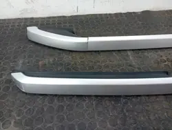 Gebruikte dakdragers OEM RELINGI PEUGEOT 2008 I