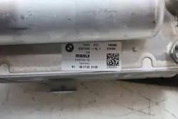 Condensador AC BMW OE 9367096MWGK2 para X3 G01 X4 G02