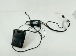 MMI-module Mercedes-Benz B W246 W242 A2468230411