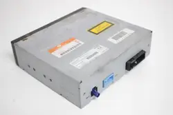 DVD-lukija OEM XVJ500046 Range Rover L322:lle