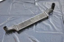 INTERCOOLER MERCEDES W210 2.9 TD A2105001700