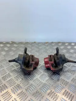Remklauw & schijf set OEM 1294200383 Mercedes-Benz