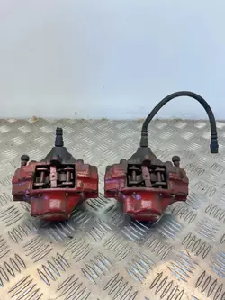 Kit étriers et disques frein OEM 1294200383 Mercedes-Benz