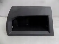 OEM 9808242577 Matkustajan hansikaslokero Opel Vivaro C