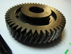Steuerritzel OEM KZEBATEA6510301813 für Sprinter 2.2 CDI