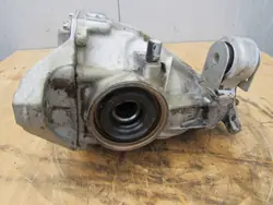 Mercedes C W205 Diferencial Traseiro 2.47 2053510005