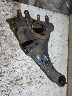 Braccio di controllo posteriore destro Mitsubishi ASX 10-19