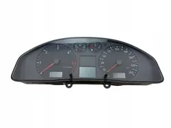 FIS Cluster Audi A4 B5 Lift 1.9 TDI 8D0920900