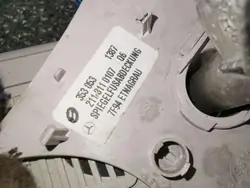 Innerspegel Mercedes-Benz OE 2113110107