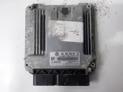 Unidad Control Motor VW OEM 03L906022HG 0281015237