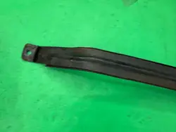 Abrazadera de montaje tanque OEM Honda City V GM1 2008-2013