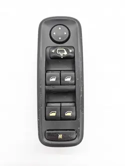 Interruptor de controle de janela do espelho 807 C8 14996390XT