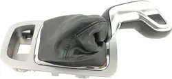 Marco de palanca de cambios automático OEM D44f3 para Citroen C5 III