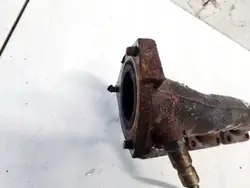 Collecteur d'échappement OEM 06E253033F Audi Q5 2012 3.2L