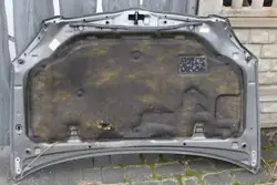 Tapis d'insonorisation capot Toyota OE OEM