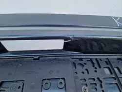 DACIA SANDERO 08-12 Pare-chocs arrière OEM 8200735456