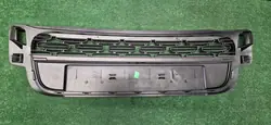 Frontstoßstangen-Gitter Citroen C3 III 98120618XT