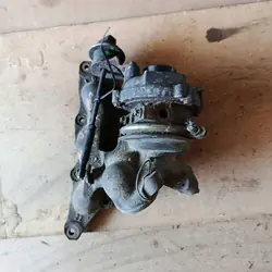 Smart ForTwo I 2002 Turbo A1600960699