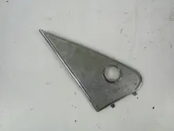Triângulo Espelho Mercedes W123 Esquerdo Tampa OEM 1237250711