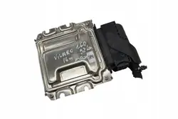Opel Vivaro Controllers 237G00024R