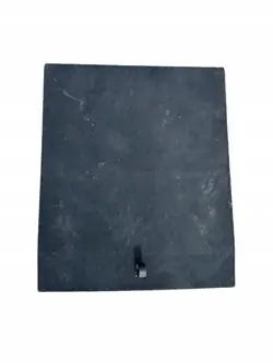 Alfombra de maletero Jeep Wrangler JL 4D - OEM