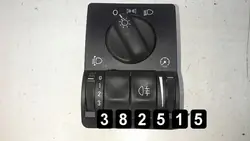 Opel Astra Kytkin OEM AM-382515 - Käytetty Osa