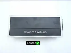 BMW Audio-Verstärker OEM 9393662 für 7er 2016