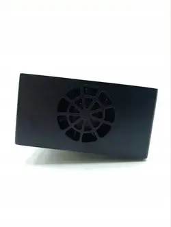 BMW Audio-förstärkare OEM 9393662 för 7-serie 2016